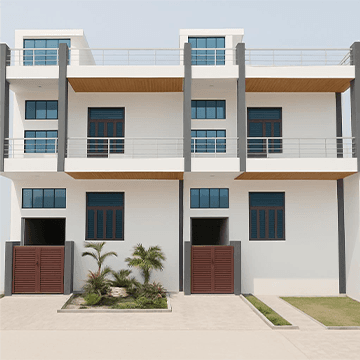 Full Duplex Villa in a Prime Location with Modern Comforts