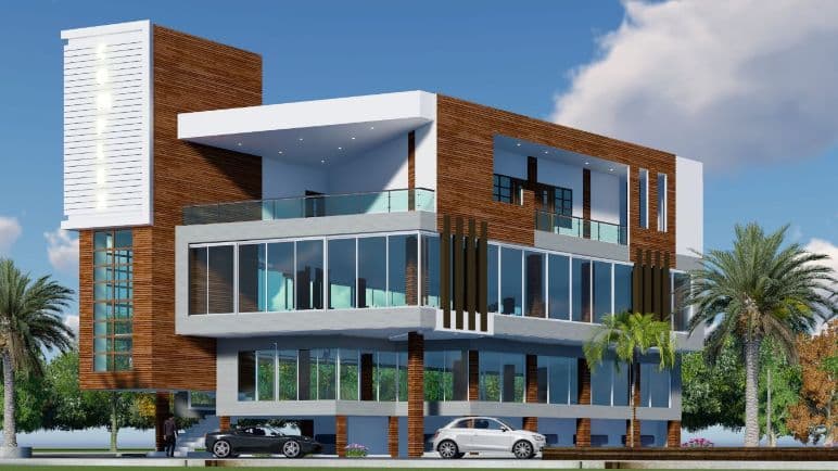 Commercial Construction