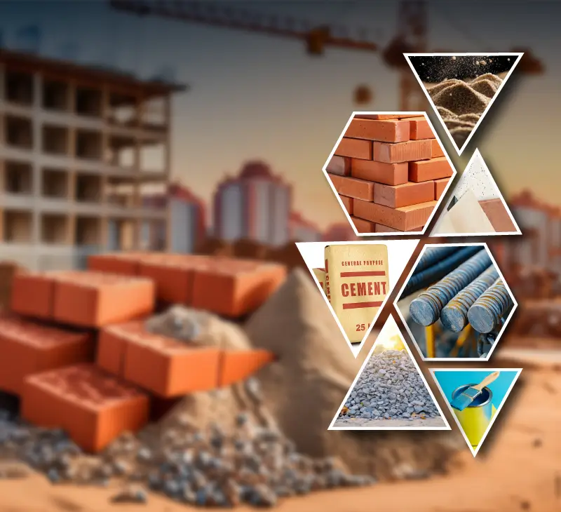 Building Material Supply